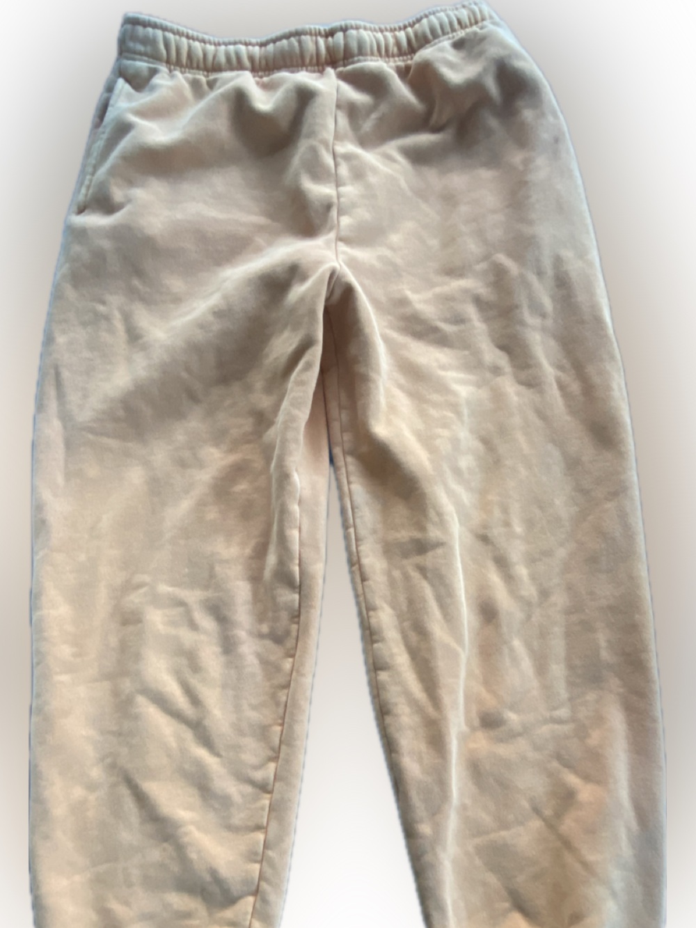 TNA Cozyfleece Mega Fit Jogger